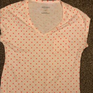 Old navy shirt